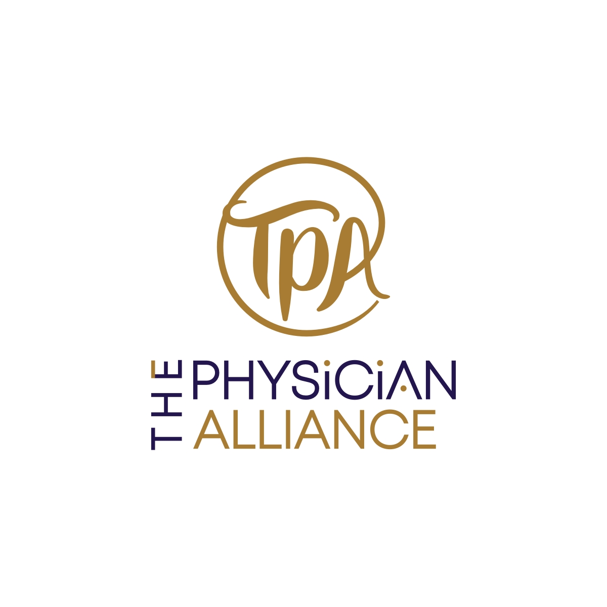 Logo Design by N83touchthesky for The Physician Alliance | Design #30798814