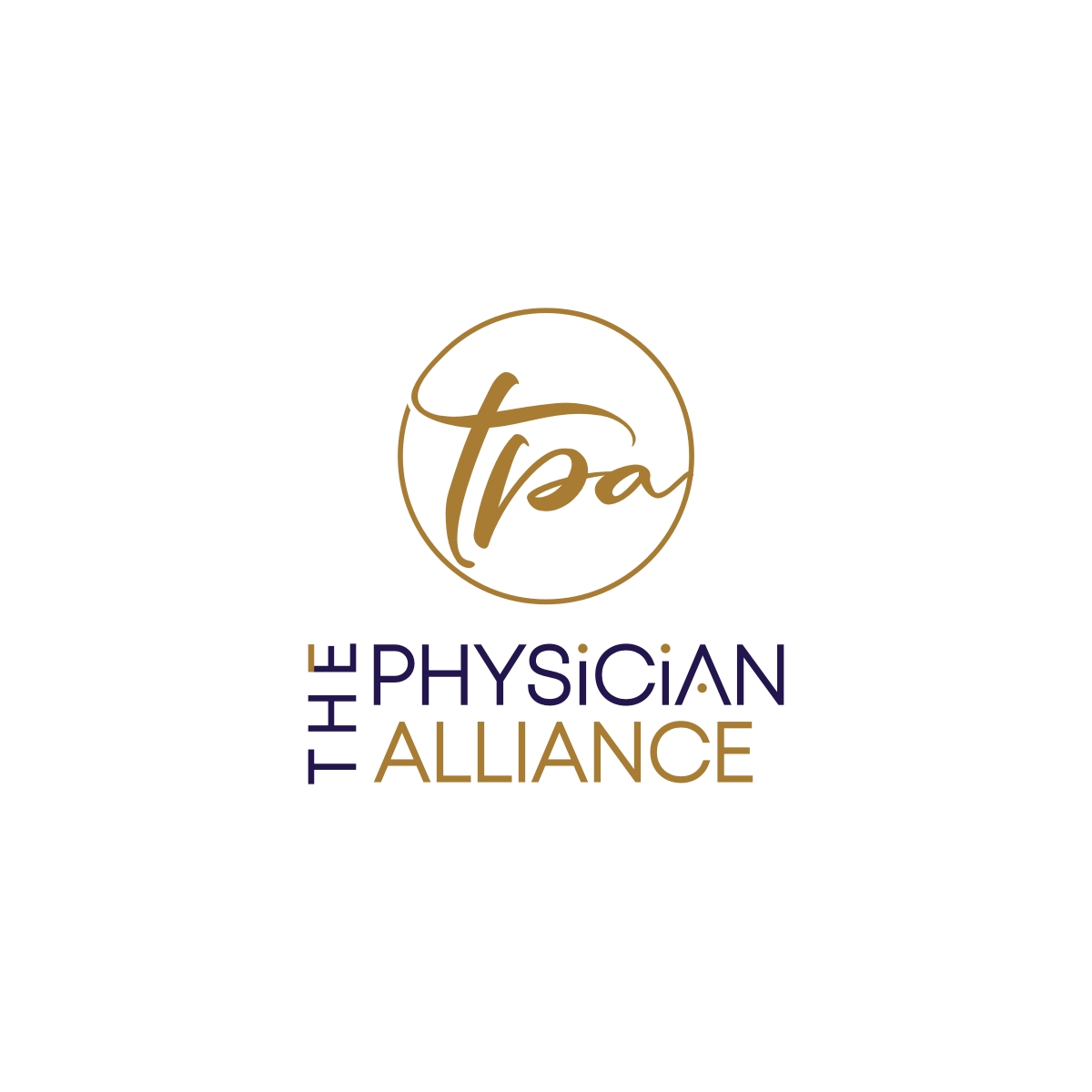 Diseño de Logo por N83touchthesky para The Physician Alliance | Diseño #30798825