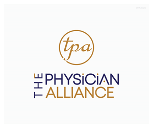 Diseño de Logo por JWTL para The Physician Alliance | Diseño: #30829102