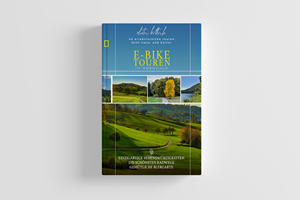Book Cover Design by CreaTVIT