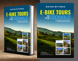Book Cover Design by Graphic Storm for this project | Design: #30796793
