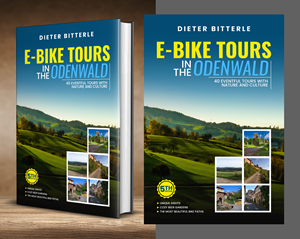 Book Cover Design by Graphic Storm for this project | Design #30803790