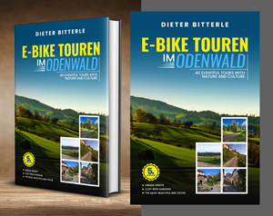 Book Cover Design by Graphic Storm for this project | Design: #30821099