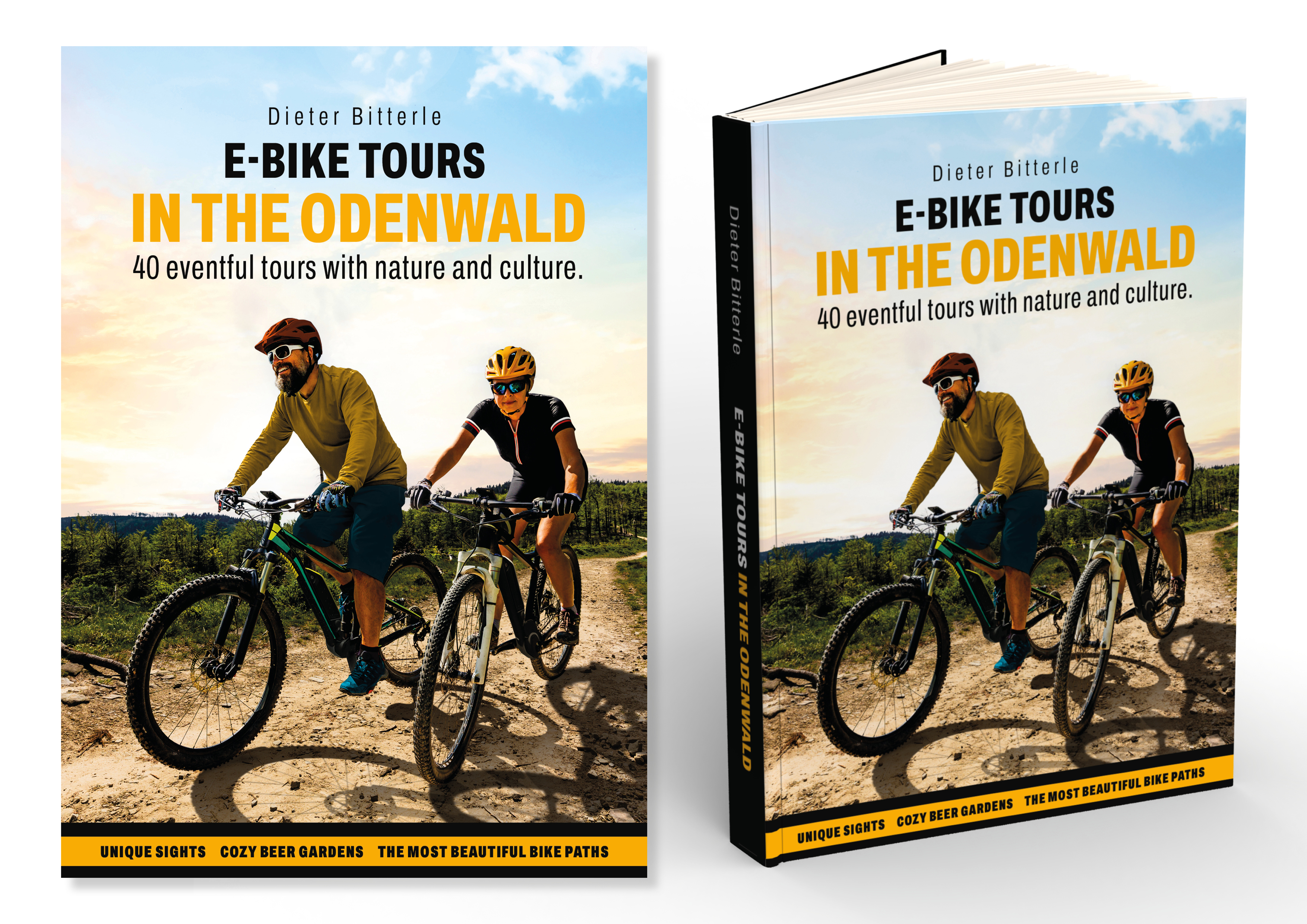 Book Cover Design by MarkoE for this project | Design #30806539