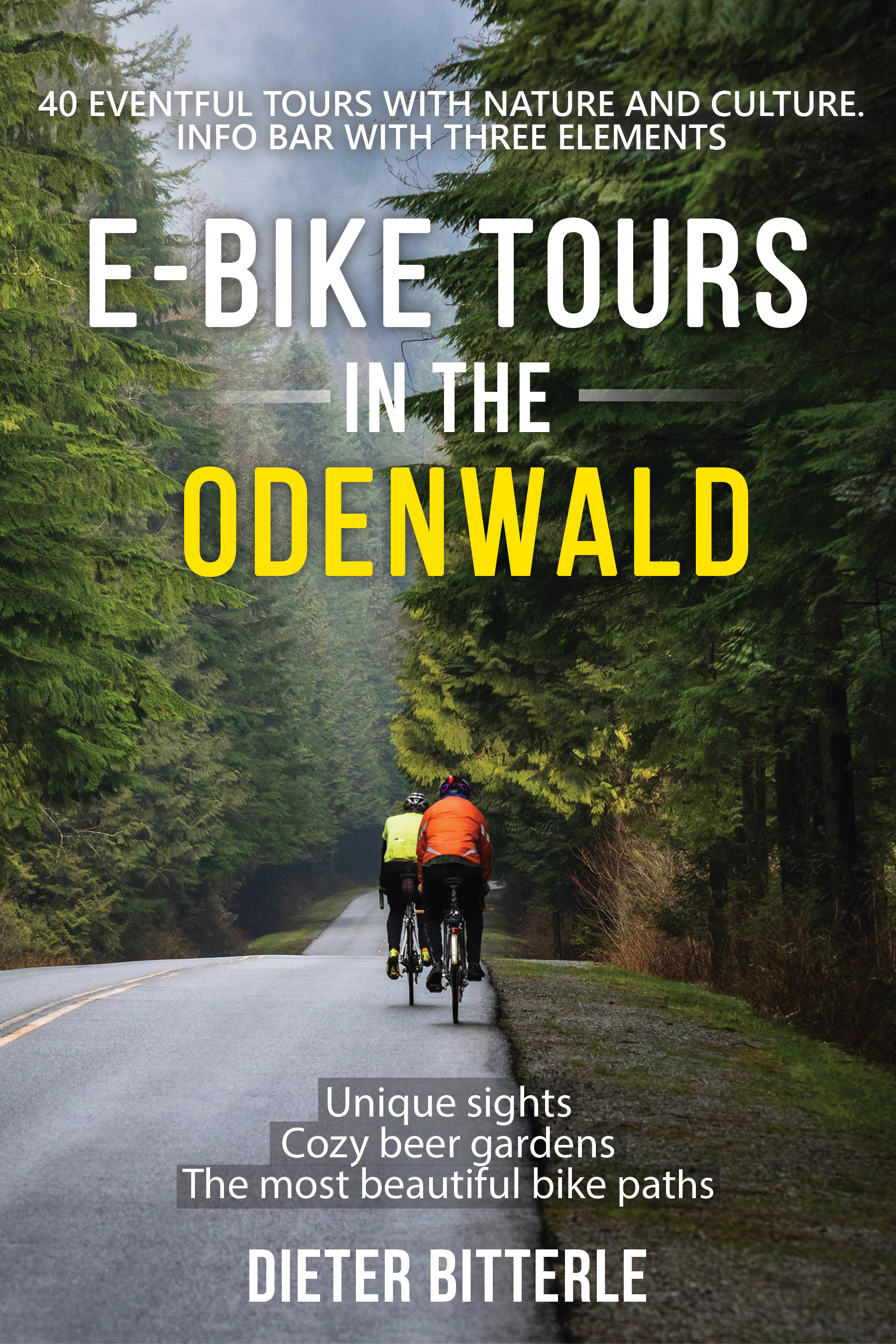 Book Cover Design by Ryan Munir for this project | Design #30798842