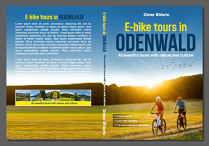 Book Cover Design by aj for this project | Design #30806952