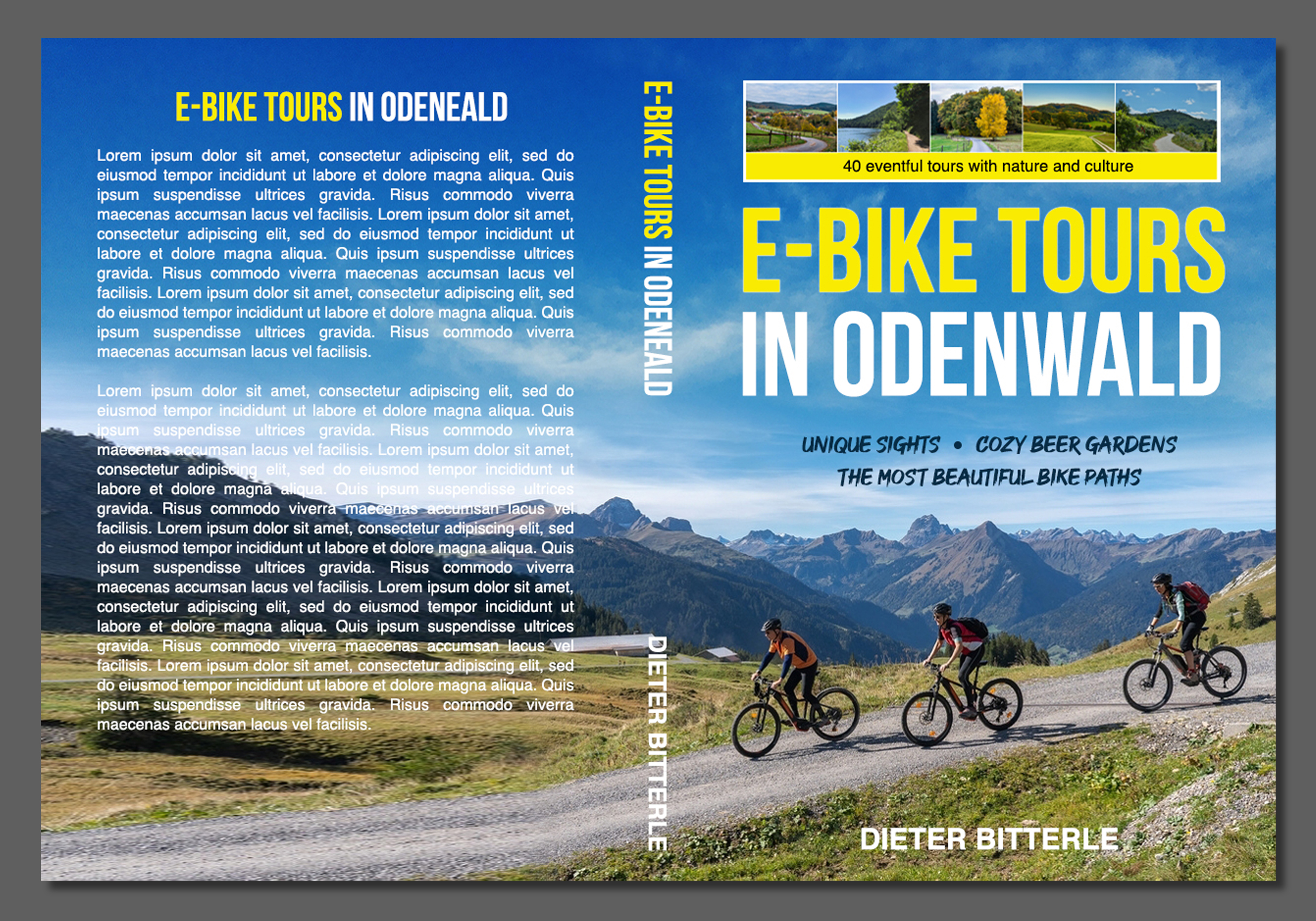 Buchumschlag Design von aj für dieses Projekt | Design #30806962