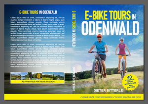 Book Cover Design by aj for this project | Design: #30807907