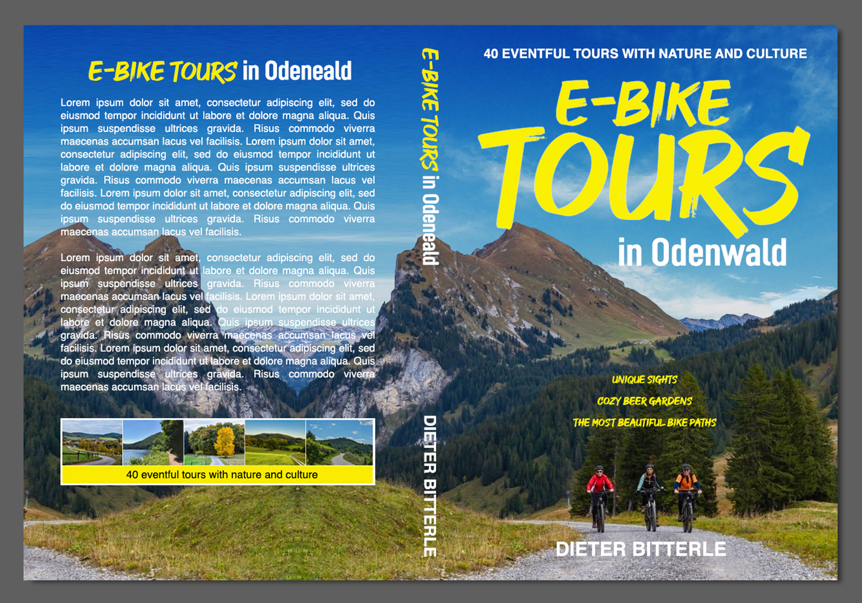 Buchumschlag Design von aj für dieses Projekt | Design #30812047