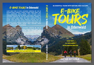 Book Cover Design by aj for this project | Design: #30812047