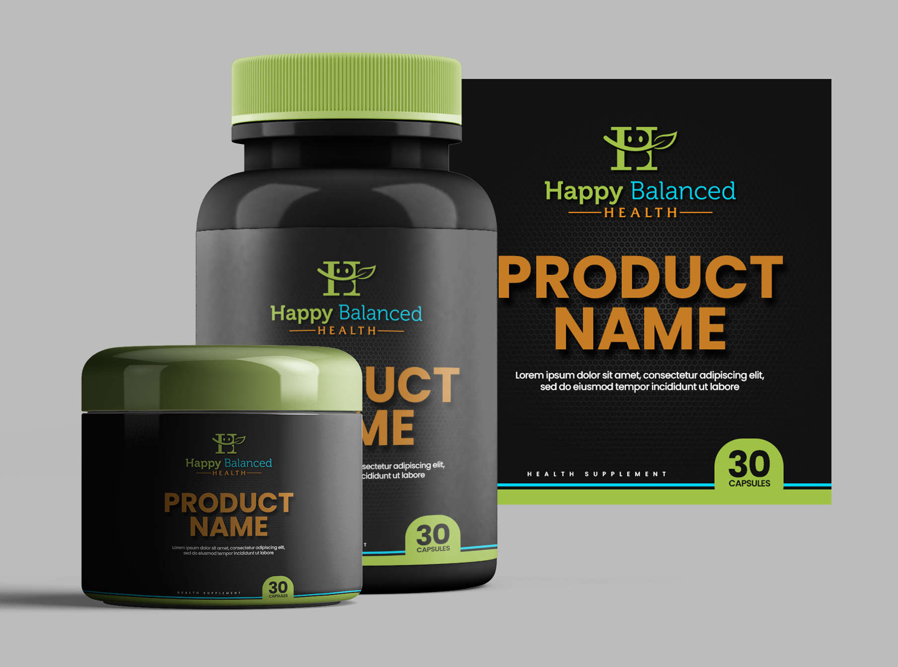 Label Design by Eclipse Creative for this project | Design #30807023