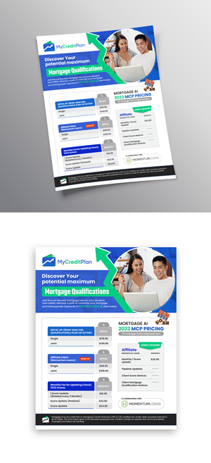 Advertisement Design by debdesign for this project | Design: #30795994