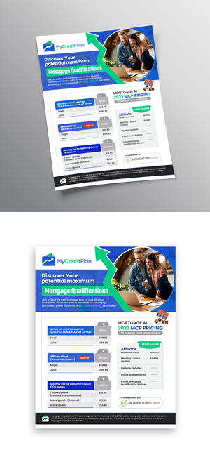 Advertisement Design by debdesign for this project | Design: #30795995