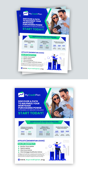 Advertisement Design by debdesign for this project | Design: #30797355