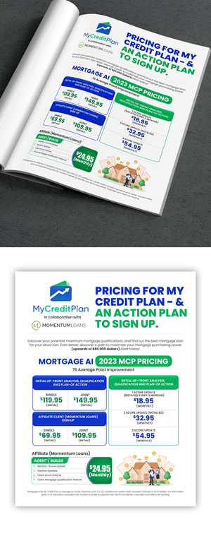 Advertisement Design by debdesign for this project | Design: #30797428