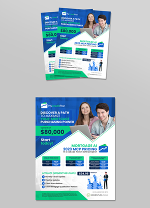 Advertisement Design by debdesign for this project | Design: #30797542