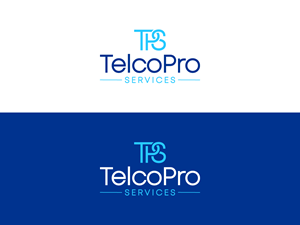Logo Design by Gexeco for Telco Pro Services | Design: #30799029