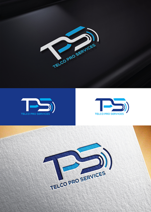 Logo Design by sol design2 for Telco Pro Services | Design: #30805794