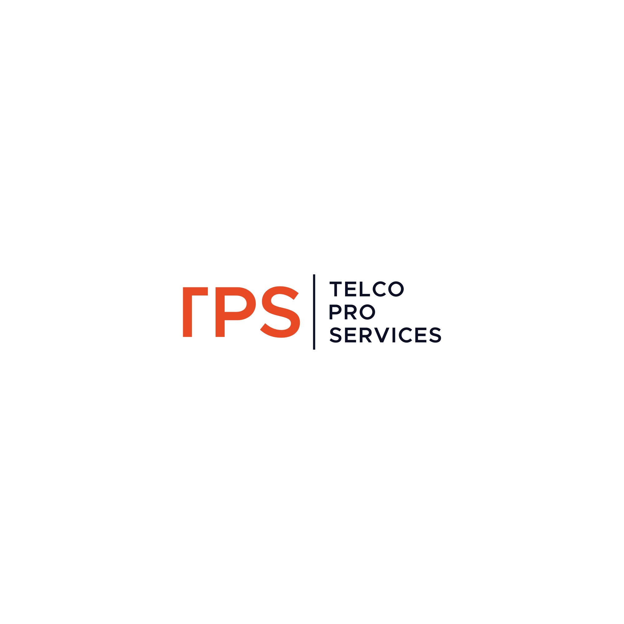 Logo Design by Javanis for Telco Pro Services | Design #30803360