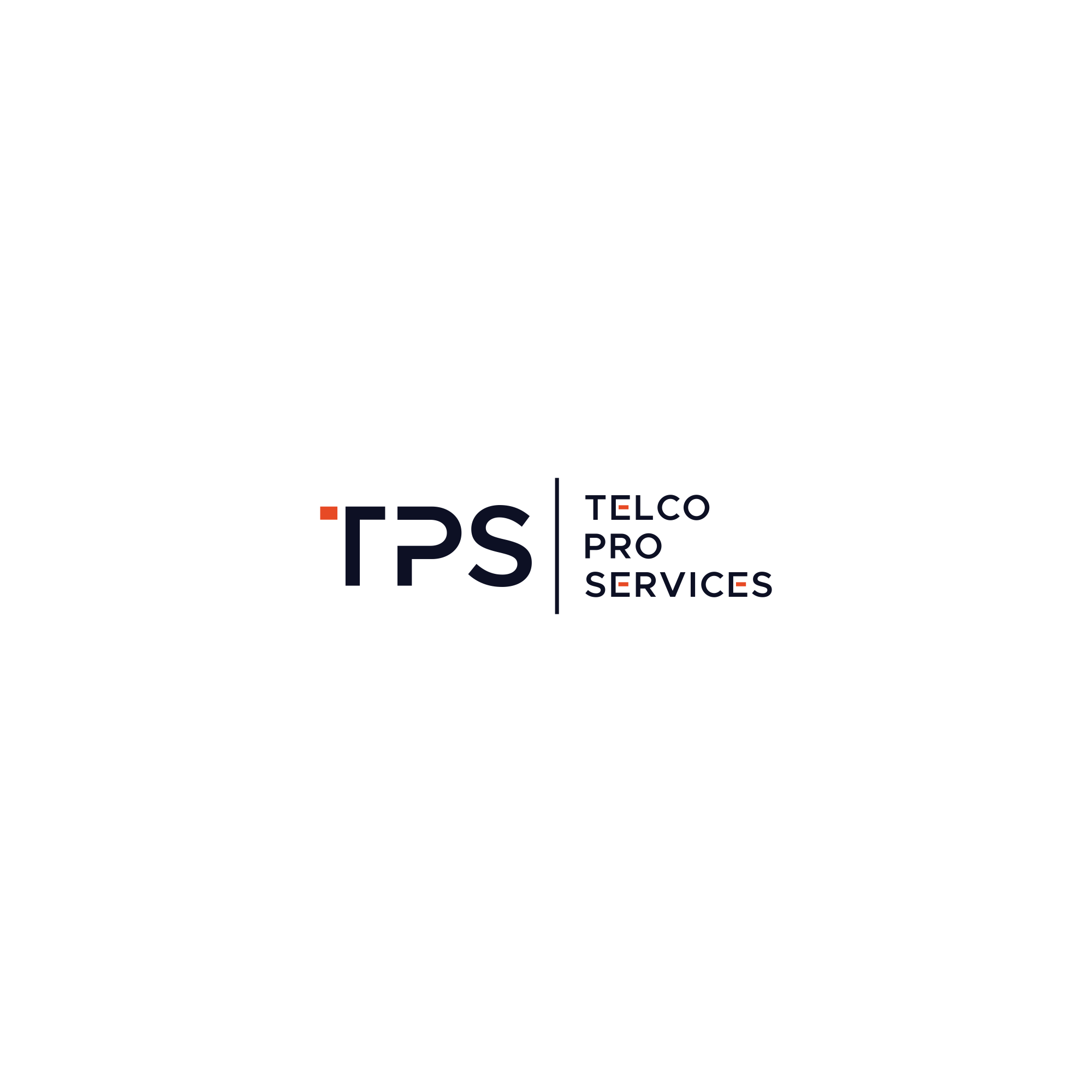 Logo Design by Javanis for Telco Pro Services | Design #30803387