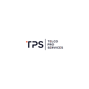 Logo Design by Javanis for Telco Pro Services | Design: #30803387
