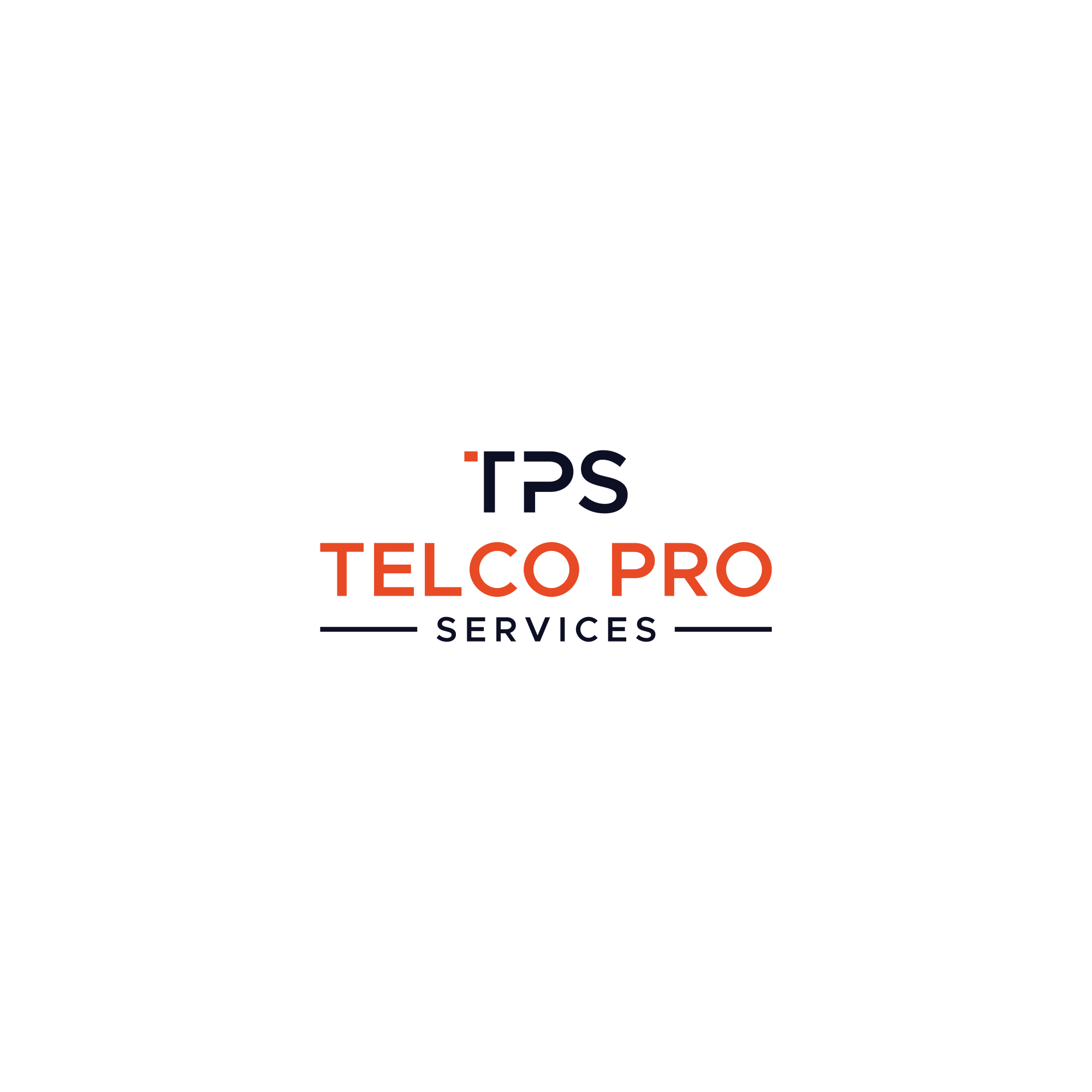 Logo Design by Javanis for Telco Pro Services | Design #30803408