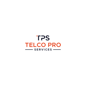 Logo Design by Javanis for Telco Pro Services | Design: #30803408