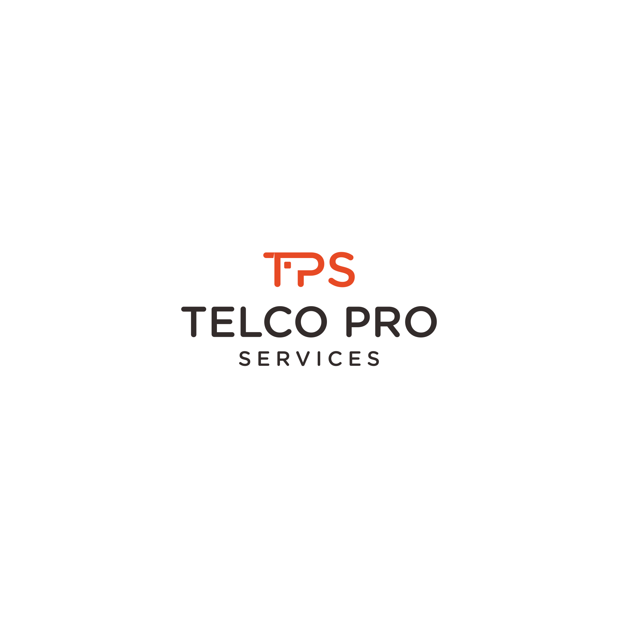 Logo Design by Javanis for Telco Pro Services | Design #30803686