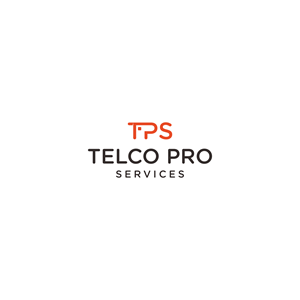 Logo Design by Javanis for Telco Pro Services | Design: #30803686