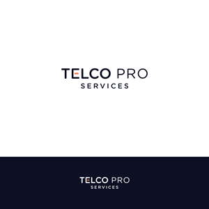 Logo Design by Javanis for Telco Pro Services | Design: #30803751