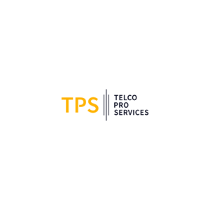Logo Design by Javanis for Telco Pro Services | Design: #30803802