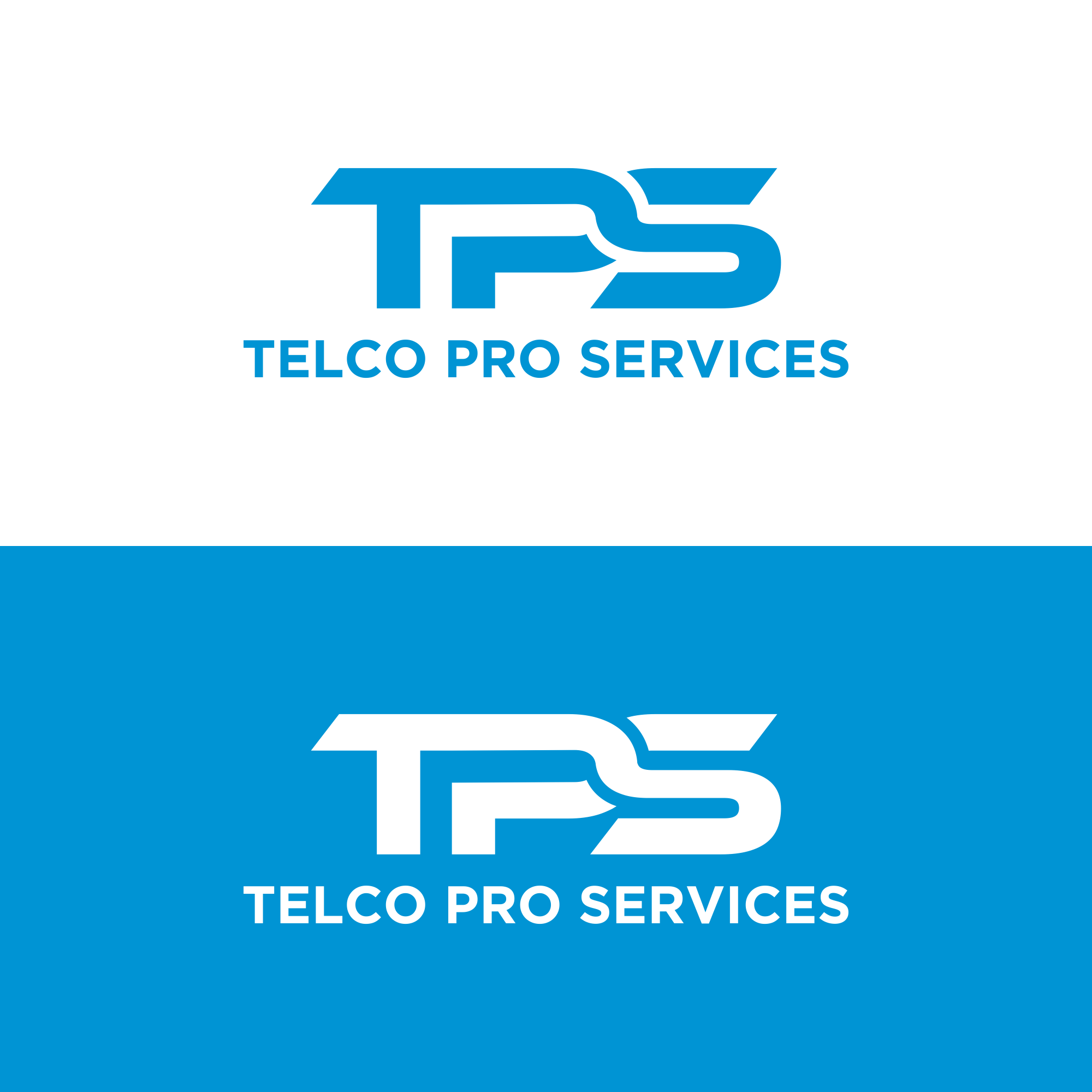Logo Design by ristiana_design for Telco Pro Services | Design #30799824