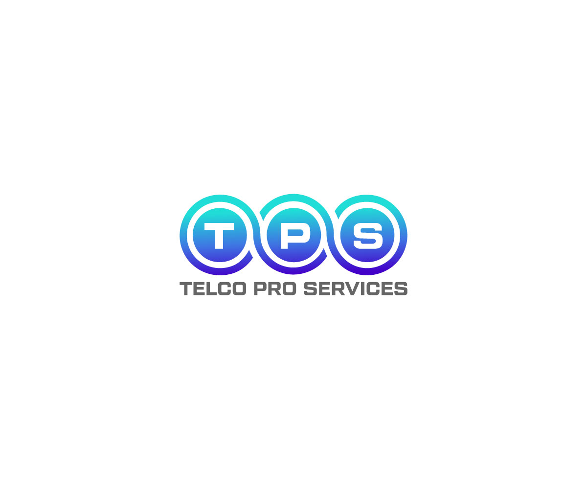 Logo Design by ismail islam for Telco Pro Services | Design #30798365