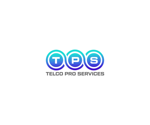 Logo-Design von ismail islam für Telco Pro Services | Design: #30798365