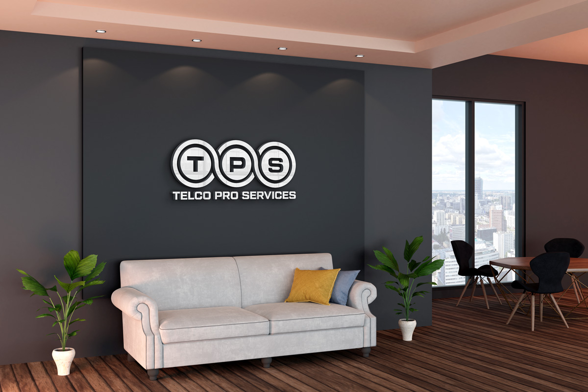 Logo Design by ismail islam for Telco Pro Services | Design #30798366