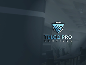 Logo-Design von ismail islam für Telco Pro Services | Design: #30798505