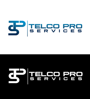 Logo Design by LogoPoko for Telco Pro Services | Design #30796908