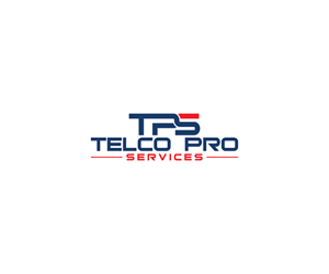 Logo Design by Spark  Design for Telco Pro Services | Design: #30795099