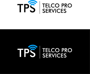 Logo Design by Graphixpointt for Telco Pro Services | Design: #30795933