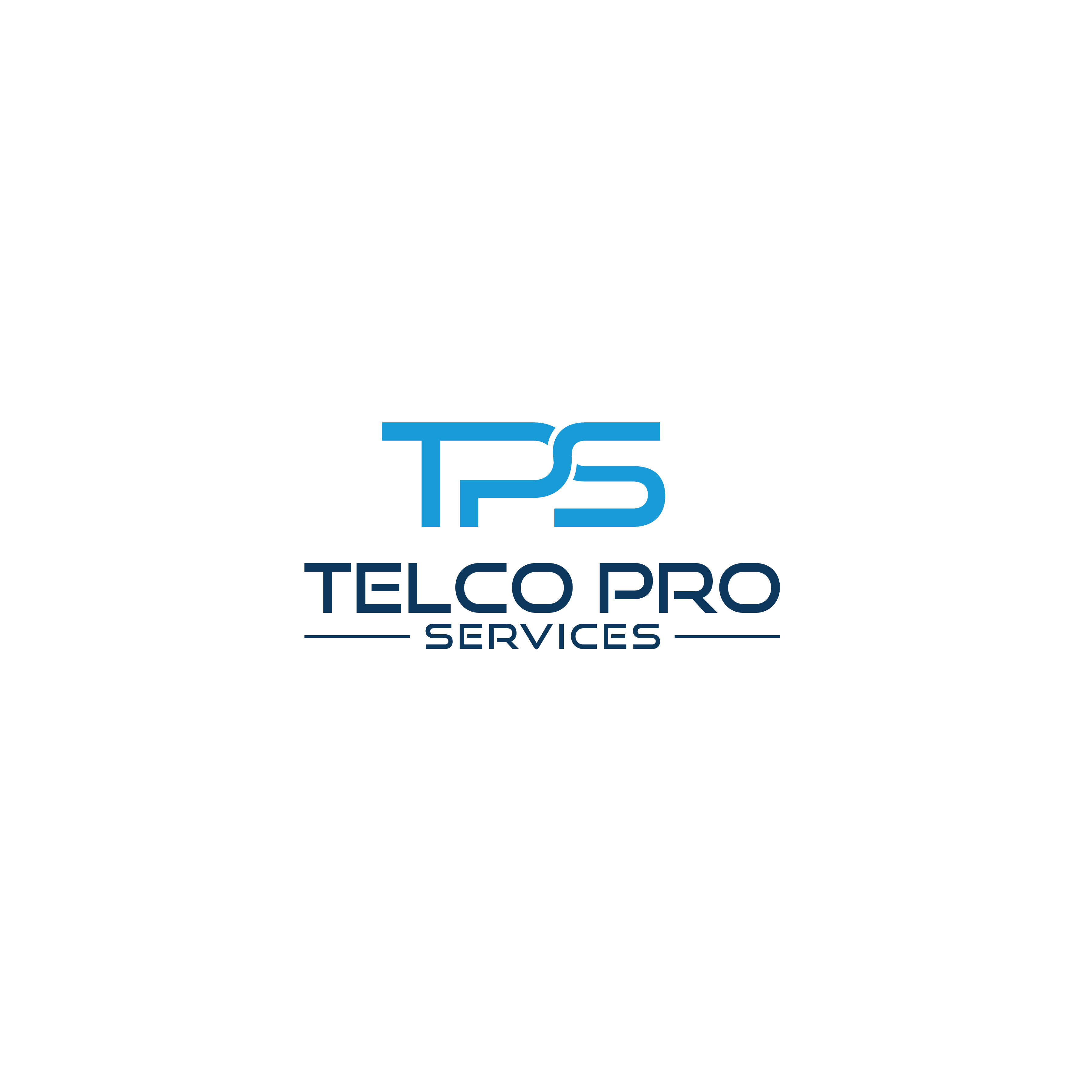 Logo Design by Designer Nayem for Telco Pro Services | Design #30794364
