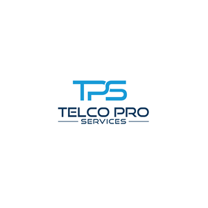 Logo Design by Designer Nayem for Telco Pro Services | Design: #30794364