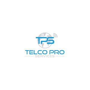 Logo Design by Designer Nayem for Telco Pro Services | Design: #30794376