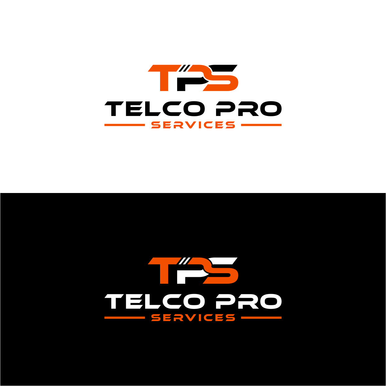 Diseño de Logo por Kaze56 para Telco Pro Services | Diseño #30797185