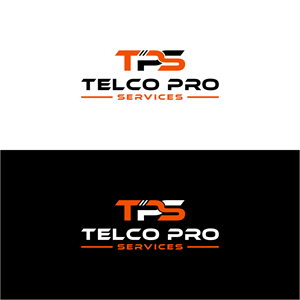 Logo Design by Kaze56 for Telco Pro Services | Design: #30797185