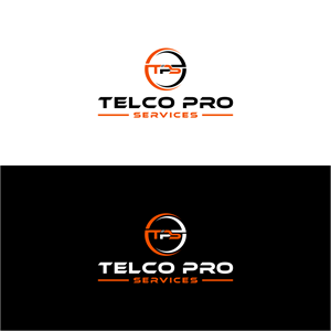 Logo Design by Kaze56 for Telco Pro Services | Design: #30797204