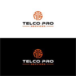 Logo Design by Kaze56 for Telco Pro Services | Design: #30797224