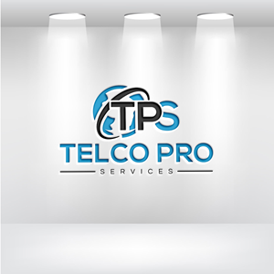 Logo Design by mindsetup55 for Telco Pro Services | Design #30802747