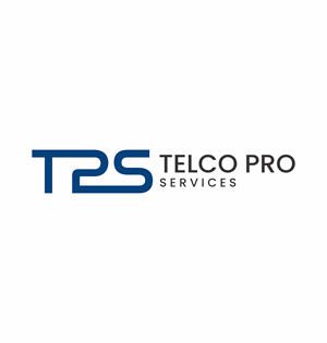 Logo-Design von saesean für Telco Pro Services | Design: #30803614