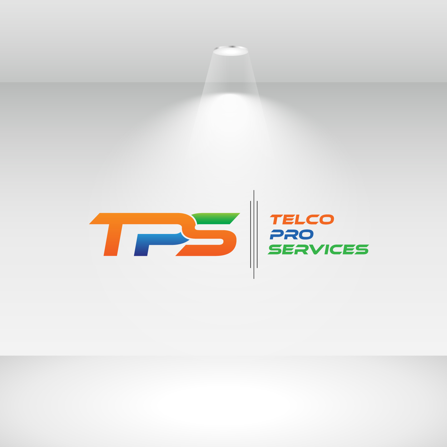 Logo Design by MAwais1892 for Telco Pro Services | Design #30802731