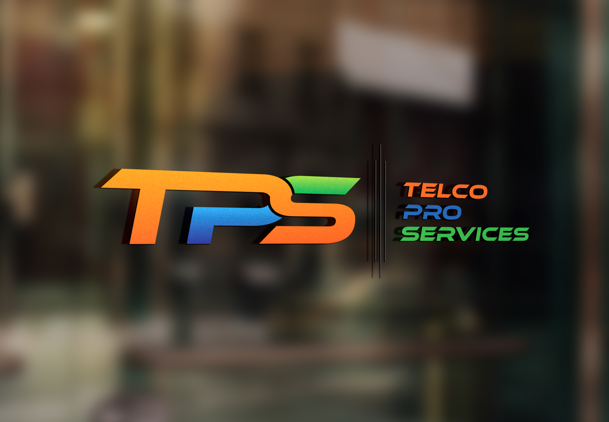 Logo Design by MAwais1892 for Telco Pro Services | Design #30802732